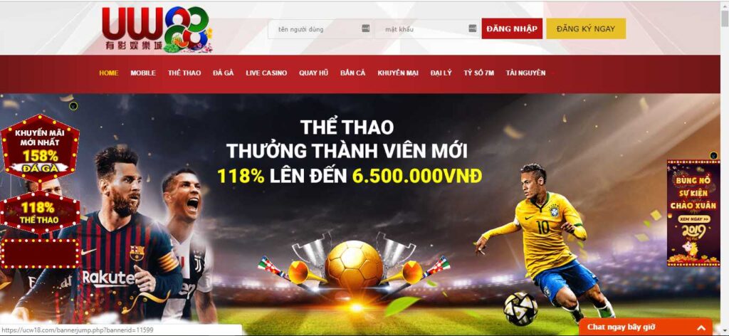 Những ưu điểm mà trang web của C54 Games mang lại cho khách hàng rất hấp dẫn - C54