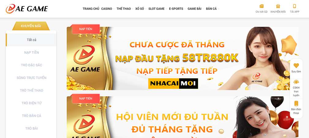 Môi trường cạnh tranh công bằng 77Win - 77Win
