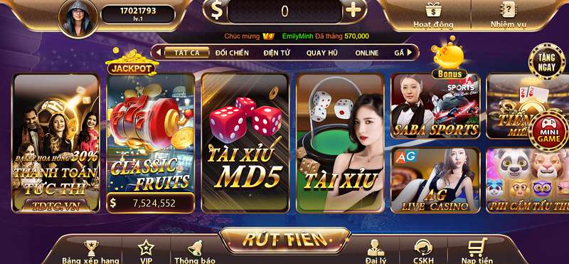 Nền tảng game Oxbet của Việt Nam - Oxbet
