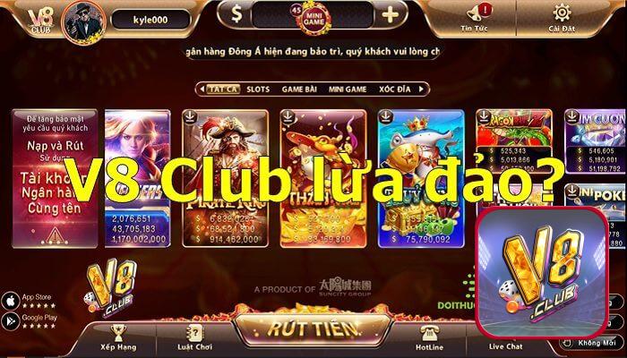 Liệu cổng game Xso99 có phải là một trò lừa đảo đối với người chơi cá cược? - Xso99