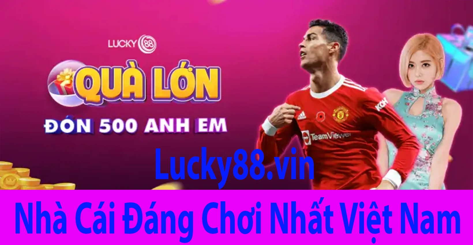 Vn88 hiện là nền tảng trò chơi máy đánh bạc có hiệu ứng hình ảnh đẹp mắt nhất - Vn88