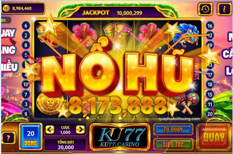 V6bet tặng thưởng 100% cho người chơi tham gia các trò chơi máy đánh bạc - V6bet