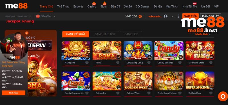 Vui lòng lưu ý hướng dẫn rút tiền của Gemwin - Gemwin
