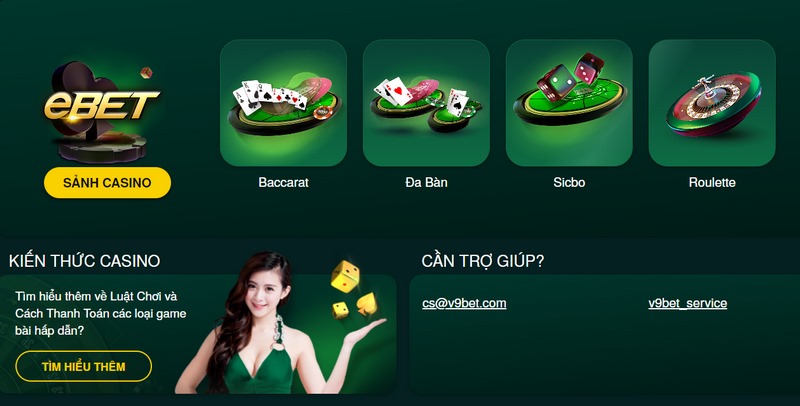 Kuwin có đủ không gian cho các hoạt động - Kuwin