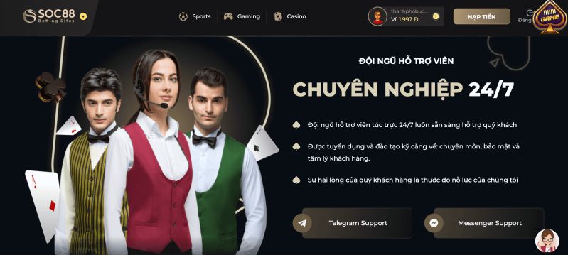 Trang web đánh giá game cấp độ Qh888 chính xác và toàn diện nhất - Qh888