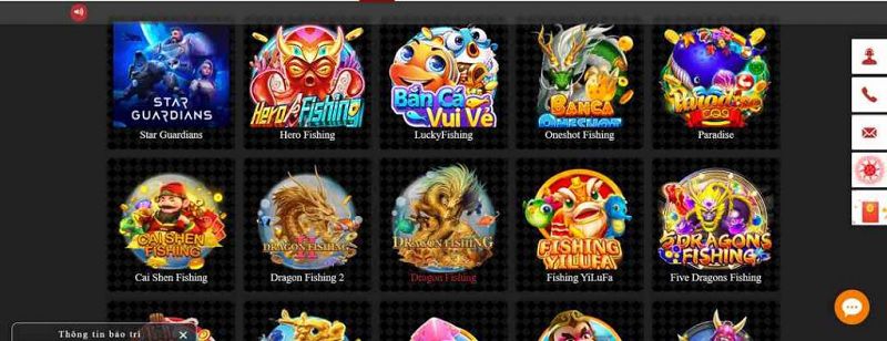 Chơi game trên nền tảng game bài trực tuyến được xếp hạng Sbotop có an toàn không? - Sbotop