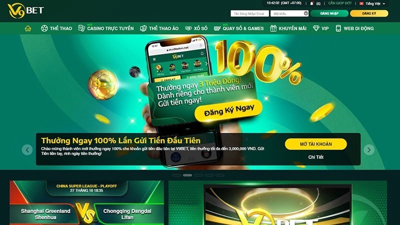 Tôi có thể rút tiền từ Super918 bằng cách nào? - Super918