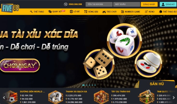 Dưới đây là các bước đơn giản nhất để tải xuống ứng dụng K88 - K88