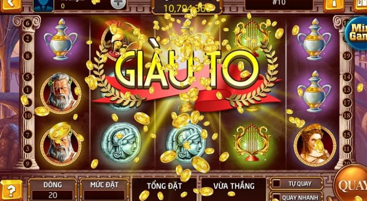 Phần thưởng Luck8: Mở khóa phần thưởng độc quyền của bạn ngay bây giờ! - Luck8