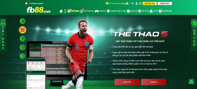 Ưu điểm của nền tảng chơi game trực tuyến cấp độ Kv999 - Kv999