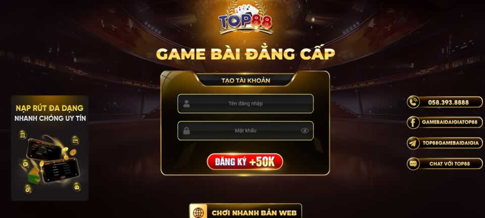 Hướng dẫn nhanh cách tạo và đăng nhập vào Win88 - Win88