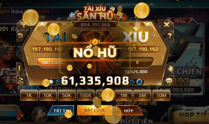 7Ball Live đã triển khai một loạt các chiến dịch quảng bá ấn tượng - 7Ball