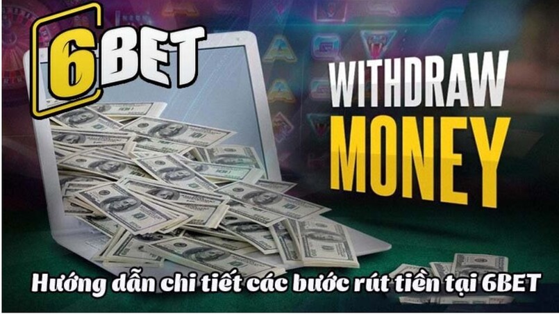 Các giao dịch gửi và rút tiền tại 117Bet được xử lý như thế nào? - 117Bet
