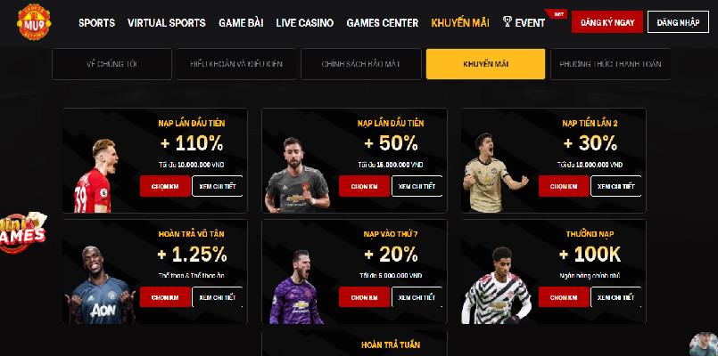 Tổng quan về game 188Bet - 188Bet