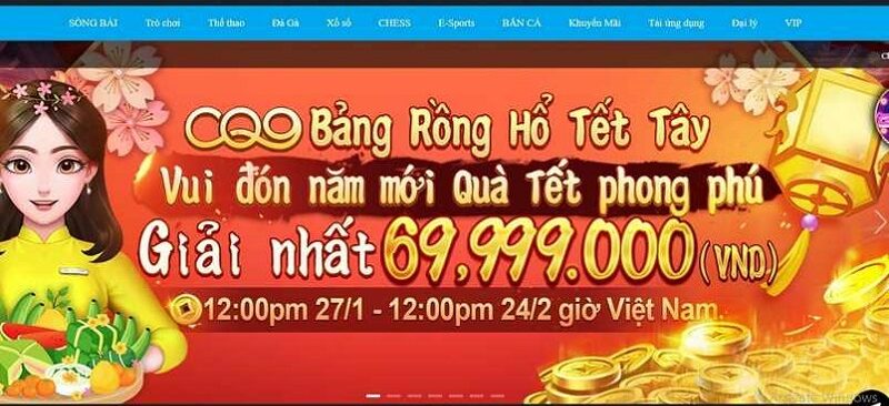 Đánh giá trên Cổng thông tin trò chơi 868Vip - 868Vip