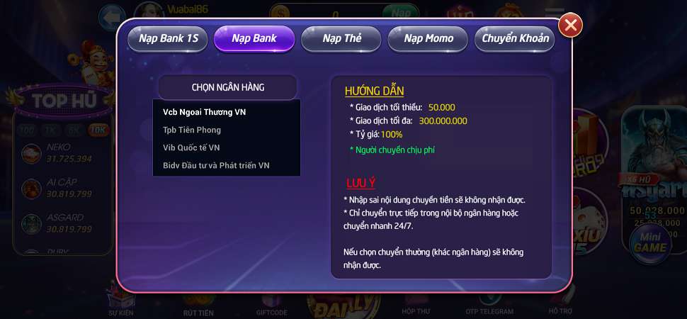 Tổng quan chi tiết về các nền tảng chơi game trực tuyến cấp Mu88 - Mu88