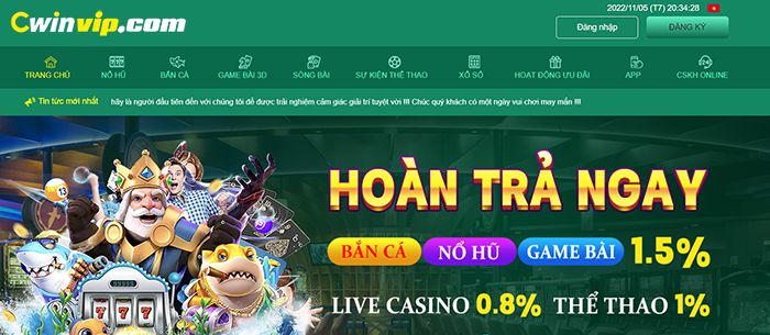 12Play Club – Một cổng game uy tín và chất lượng cao - 12Play