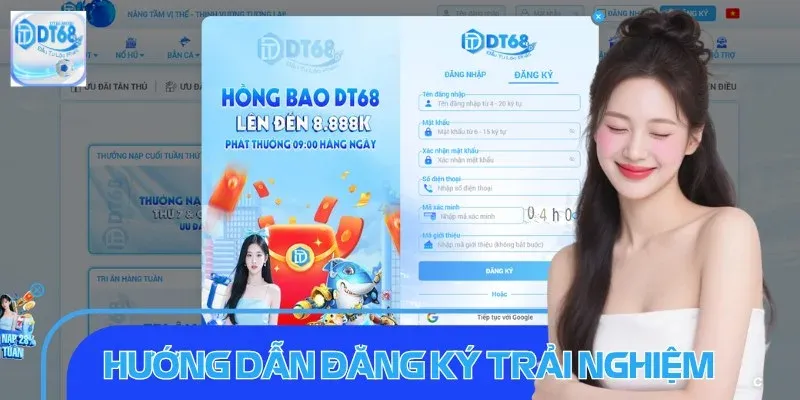 Dp568 đảm bảo chất lượng của mọi sản phẩm - Dp568