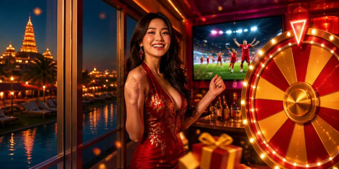 Lợi ích của Giải thưởng Gamebet - Gamebet