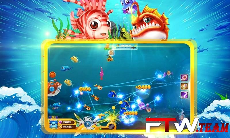Nguồn gốc của các trò chơi 58M - 58M