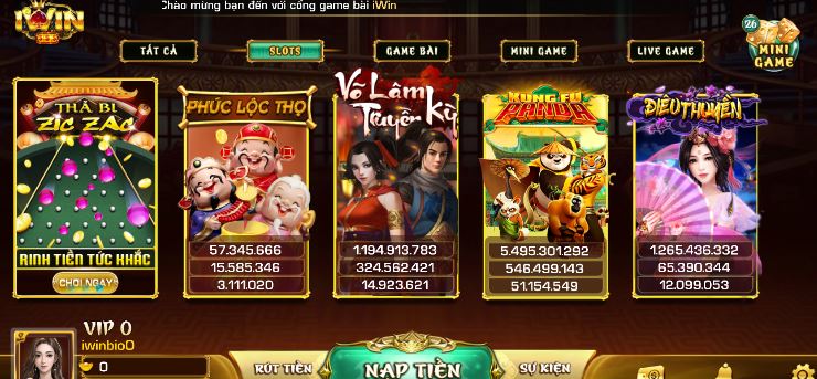 Thăng cấp cầu thủ câu lạc bộ 18Win - 18Win