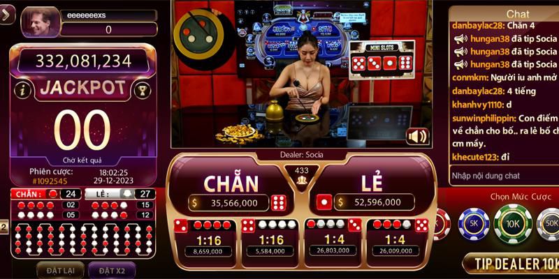 Các sự kiện cấp Sen88 luôn tràn đầy hứng khởi - Sen88