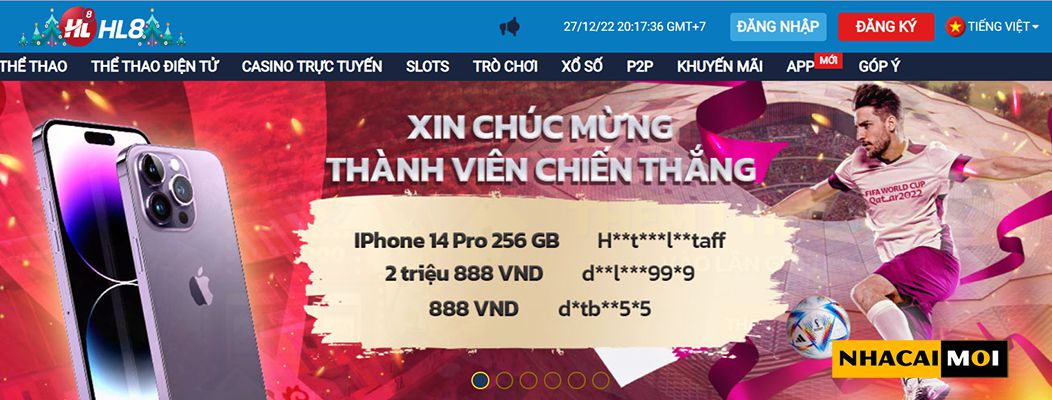 Công ty Hi88 Games được thành lập như thế nào? - Hi88