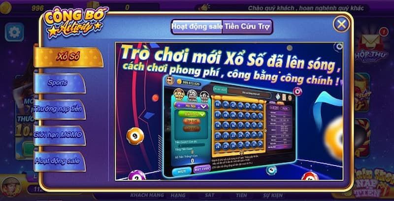 Đừng bỏ lỡ chương trình khuyến mãi ứng dụng V7bet này! - V7bet