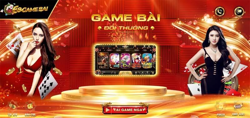 Các hoạt động quảng bá trên trang web cổng game 7Club - 7Club