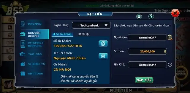 Các chương trình khuyến mãi phổ biến nhất của Az888 hôm nay - Az888