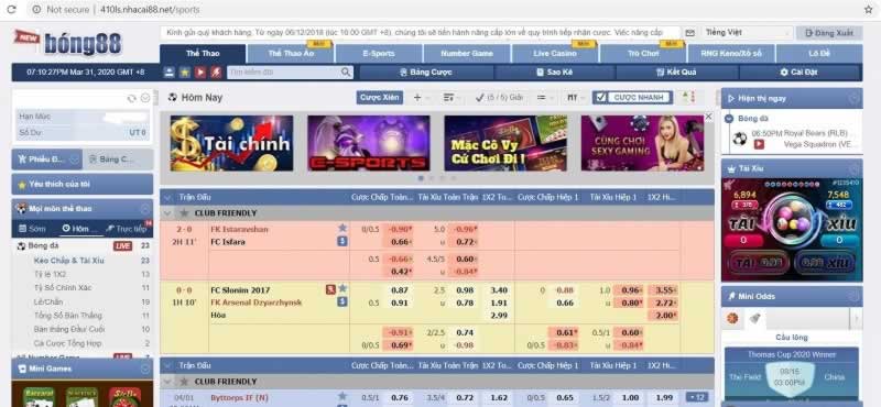 Lý do vì sao các game Suncity lại được yêu thích trong cộng đồng game thủ Việt Nam - Suncity