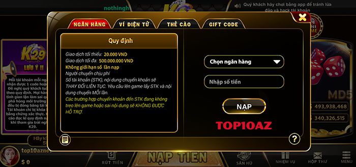 Chương trình VIP của 88Xeng hoạt động như thế nào? - 88Xeng