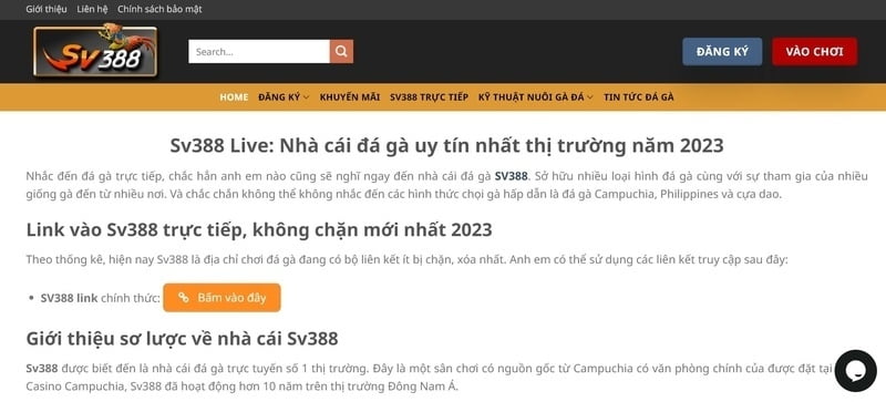 Truy cập trang web Betvn Games bằng máy tính - Betvn