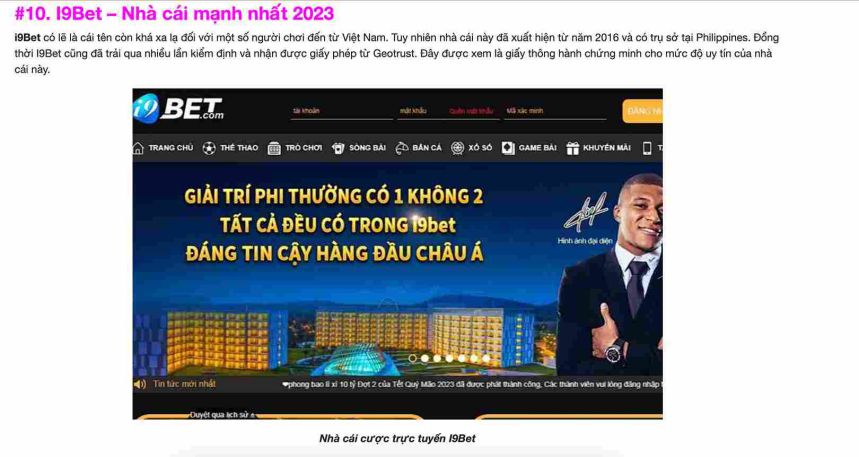 Ba hoạt động quảng bá phổ biến nhất của 88Xeng - 88Xeng
