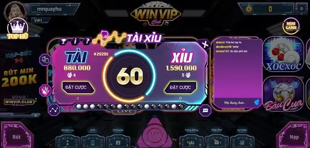 Thông tin về một cổng game hàng đầu và uy tín được xếp hạng D9bet - D9bet