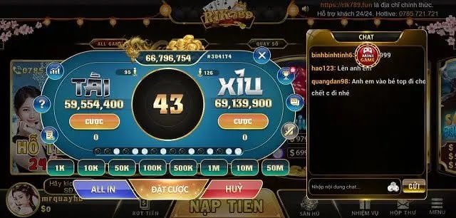 Dịch vụ chuyên nghiệp và tận tâm đạt chuẩn Vi68 - Vi68