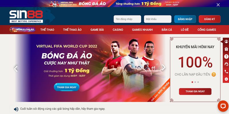 Tổng quan về các phương pháp nạp tiền Net88 - Net88