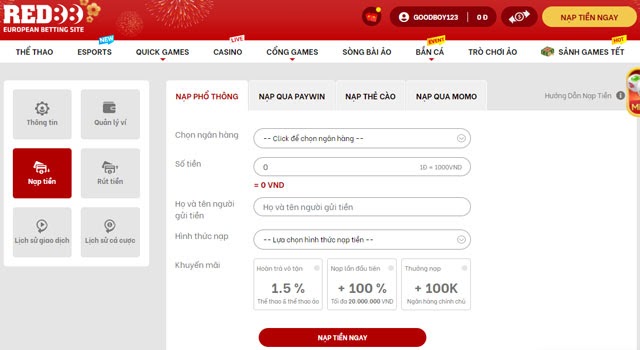 Những lợi ích khi gia nhập Open88 - Open88