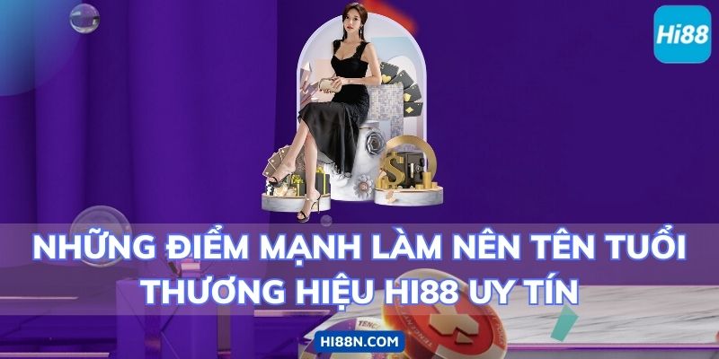 Oke88 là một công ty game uy tín đến từ châu Âu - Oke88