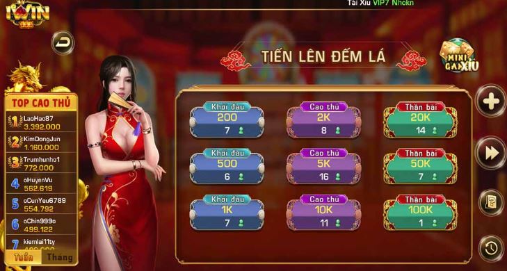 Lý do đạt xếp hạng Luxvaip - Luxvaip