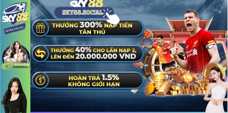 Hệ thống giải trí Gobet - Gobet