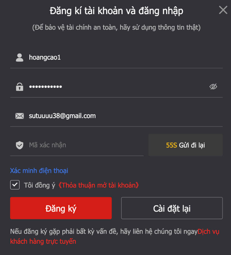 Số tiền gửi tối thiểu cho tài khoản Kc88 mỗi lần là bao nhiêu? - Kc88