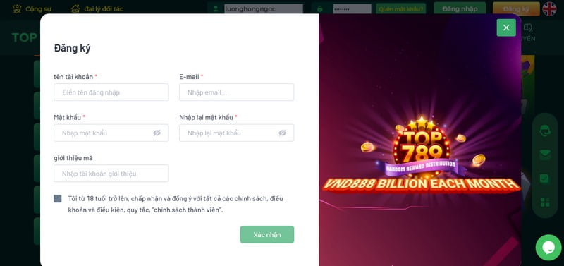 Hướng dẫn cách đăng ký tài khoản cá cược với công ty cá cược Pg88 - Pg88