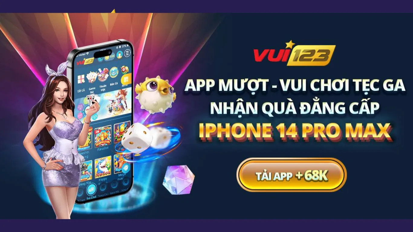 Trải nghiệm hệ thống trò chơi chất lượng cao cấp K8cc - K8cc