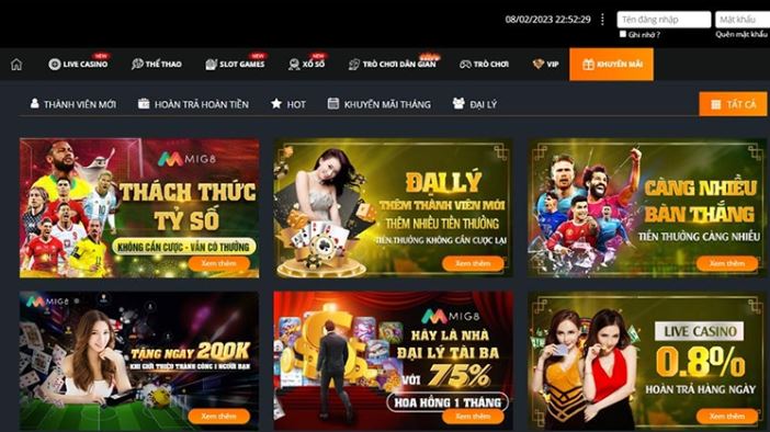 Vậy, chính xác thì một sự kiện thể thao cấp độ Okking là gì? - Okking