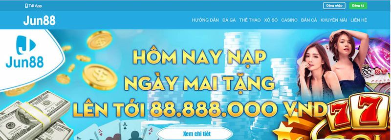 Hệ thống mã 777King an toàn, đáng tin cậy và minh bạch - 777King