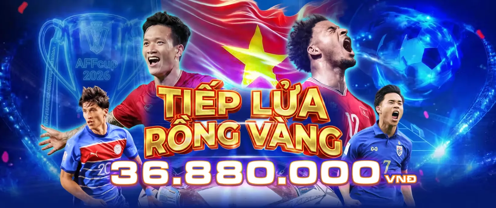 Những lợi thế chính góp phần vào sự thành công của trang web game 8Day - 8Day