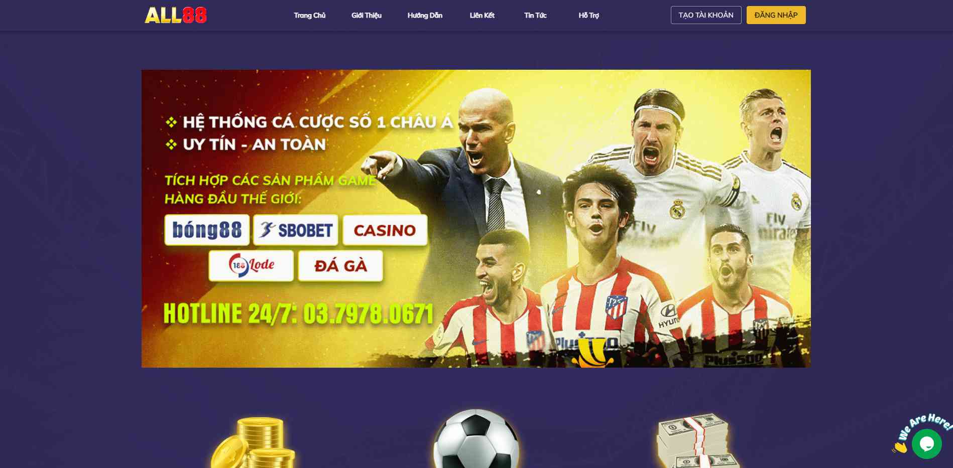 Lợi ích khi tham gia cá cược trên trang web xổ số Sbty - Sbty