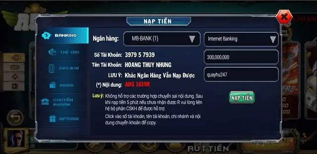 Tất cả thông tin về trang web game For88 - For88