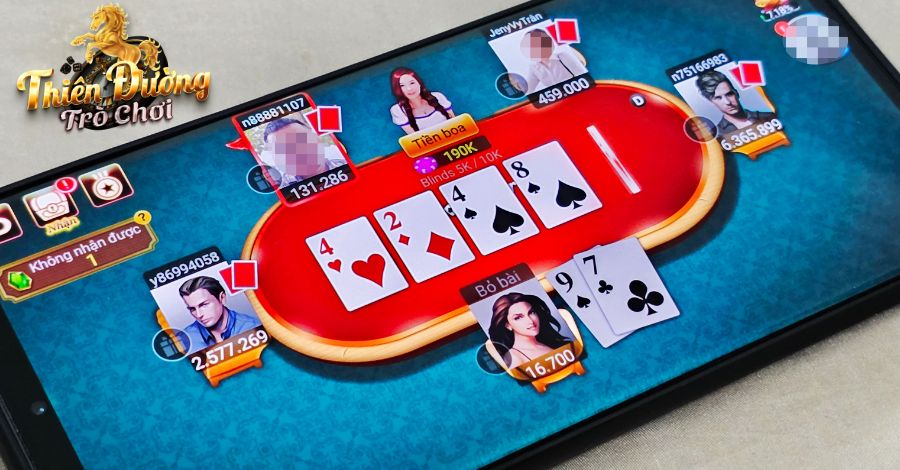 Nền tảng phát triển 11Bet - 11Bet